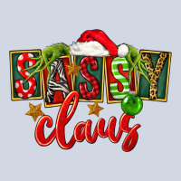 Christmas Sassy Claus Premium Sweatshirt | Teevron