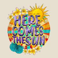 Here Comes The Sun Urban Hoodie | Teevron