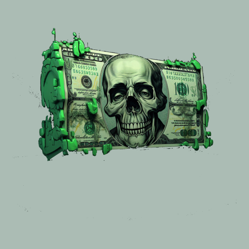 Money Classic Tee by Unal Design | Teevron
