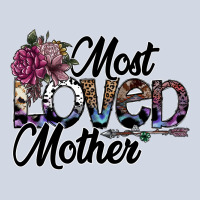 Most Loved Mother Premium Sweatshirt | Teevron