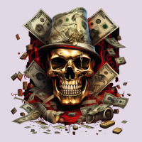 Bad Money Classic Tee | Teevron