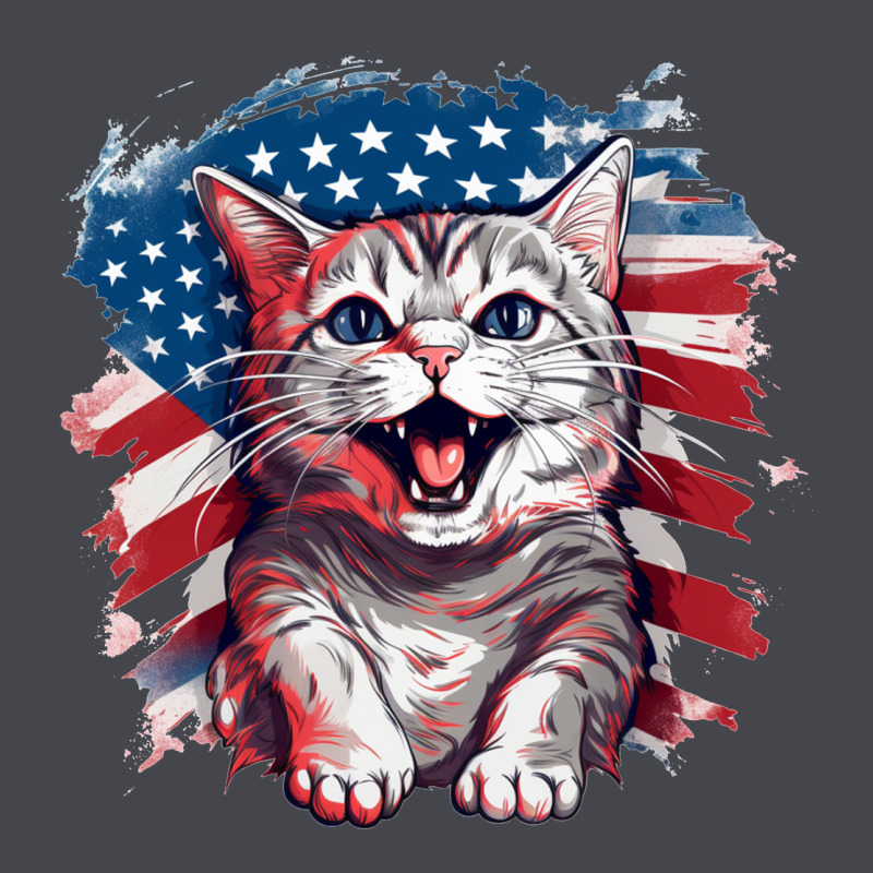 Cat2 Classic Tee by Unal Design | Teevron