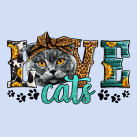 Love Cats Scottish Fold Urban Hoodie | Teevron
