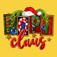 Christmas Popi Claus Premium Sweatshirt | Teevron