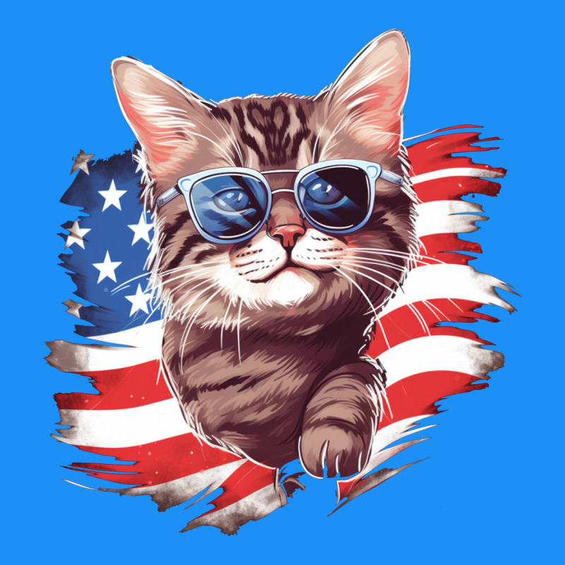 Cat2 Classic Tee by Unal Design | Teevron