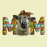 Western Hampshire Sheep Mom Urban Hoodie | Teevron
