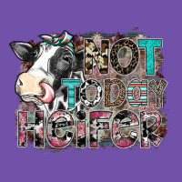 Not Today Heifer Premium Sweatshirt | Teevron