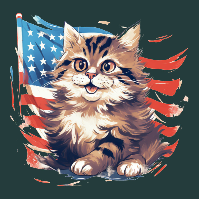 Cat3 Classic Tee by Unal Design | Teevron