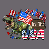 Rawrrr In The Usa 4th Of July Premium Sweatshirt | Teevron