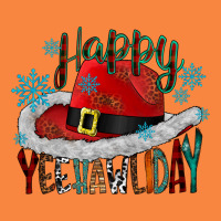 Happy Yeehawliday Premium Sweatshirt | Teevron