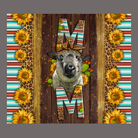 Western Hampshire Sheep Mom Urban Hoodie | Teevron