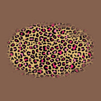 Leopard Pattern Zipper Hoodie | Teevron