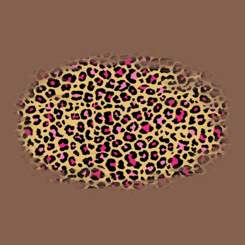 Leopard Pattern Zipper Hoodie by RanaPortraitStore | Teevron