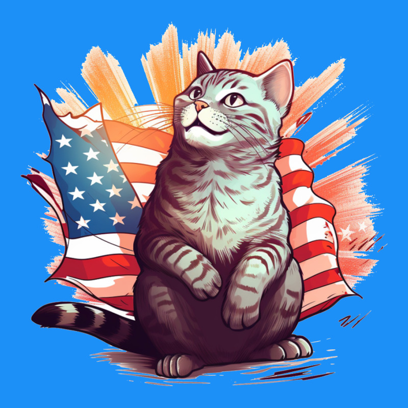 Cat8 Classic Tee by Unal Design | Teevron