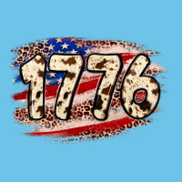 4th Of July 1776 Premium Sweatshirt | Teevron