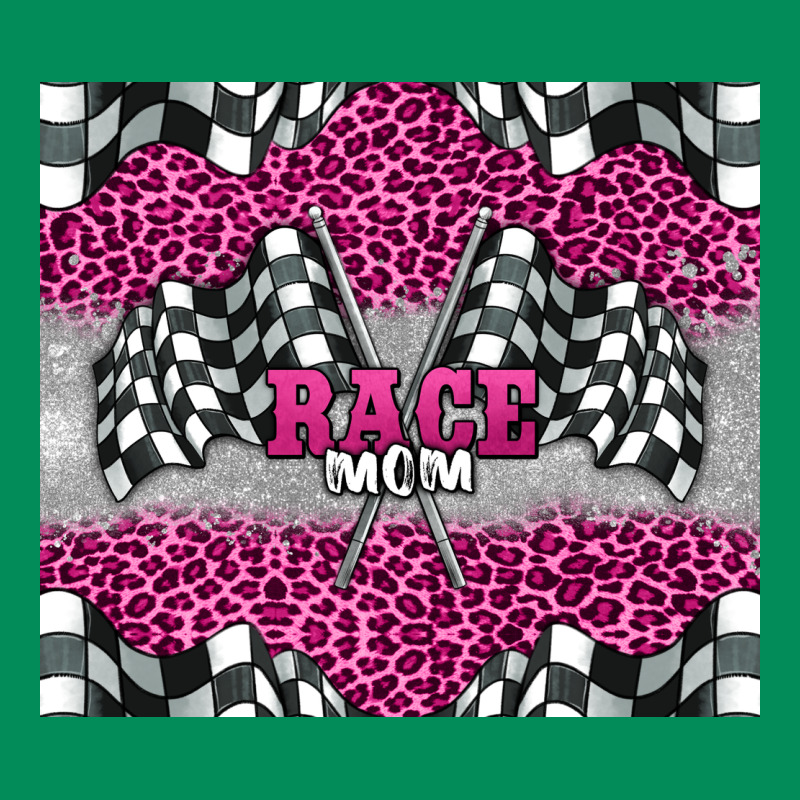 Race Mom Urban Hoodie by BarkalooDesign | Teevron