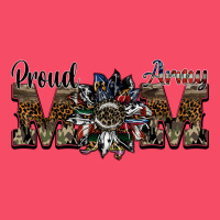 Proud Army Mom Premium Sweatshirt | Teevron
