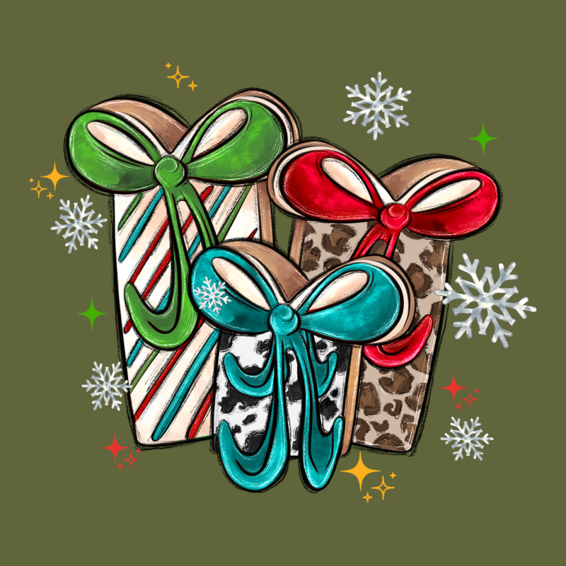 Christmas Gifts Classic Tee by MaliasSmallBusiness | Teevron