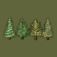 Christmas Trees Classic Tee | Teevron
