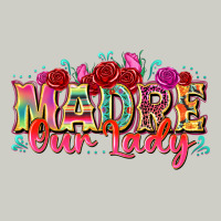 Madre Our Lady Heavyweight Hoodie | Teevron