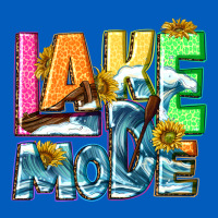 Lake Mode Summer Urban Hoodie | Teevron