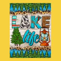 Lake Life Air Freshener Premium Sweatshirt | Teevron