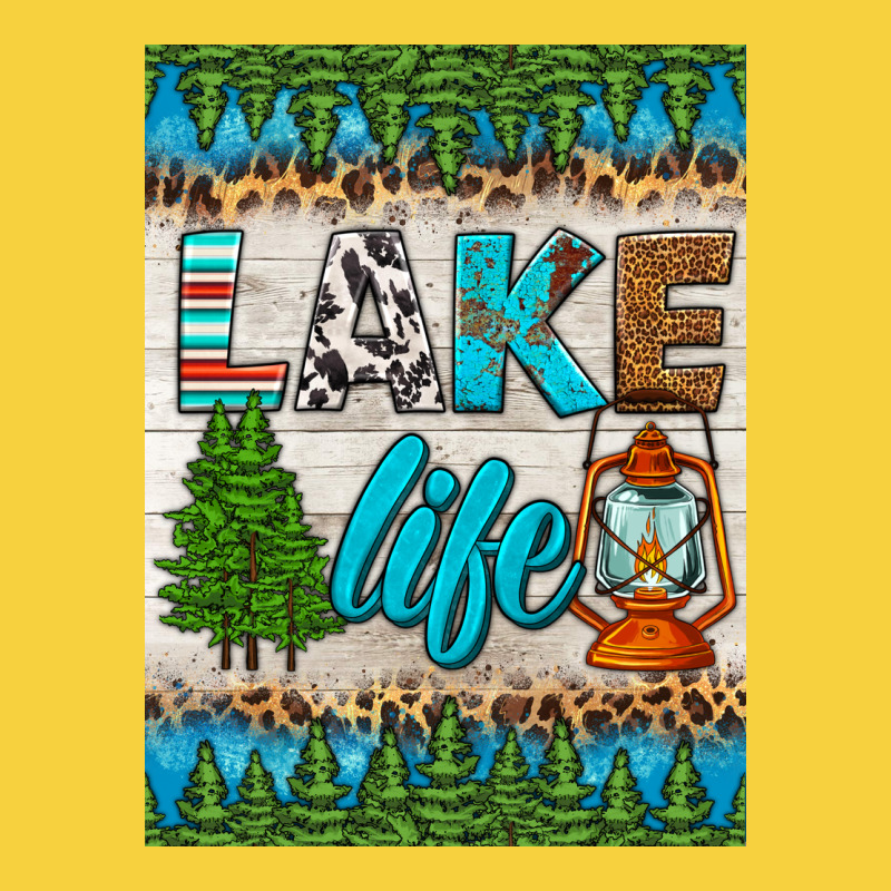 Lake Life Air Freshener Premium Sweatshirt by HRA Design Shop | Teevron