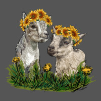 Baby Goats Zipper Hoodie | Teevron