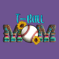 Sport T Ball Mom Vintage Tee | Teevron