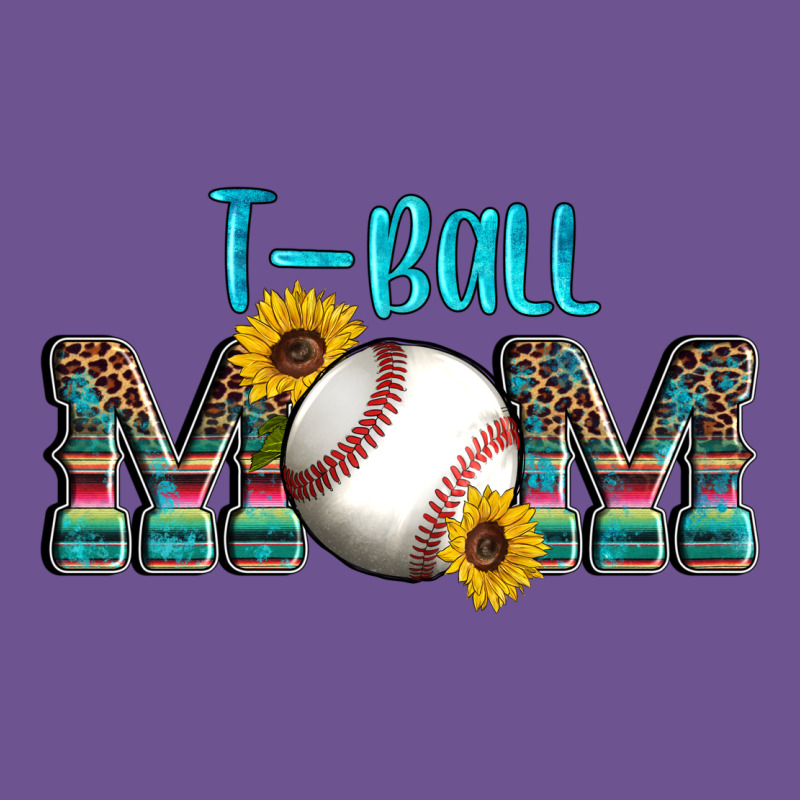 Sport T Ball Mom Vintage Tee by Artiststas | Teevron