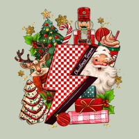 Christmas Season Lightning Bolt Classic Tee | Teevron