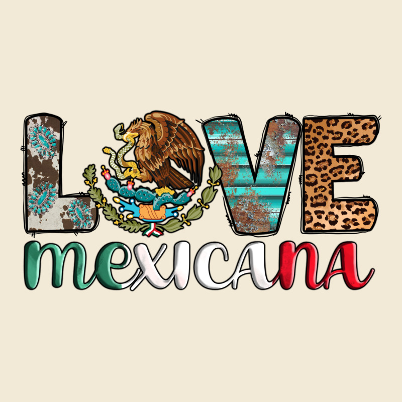 Love Mexicana Revise Premium Hoodie by AdoDesignShop | Teevron