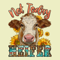 Heifer With Sunflowers Urban Hoodie | Teevron