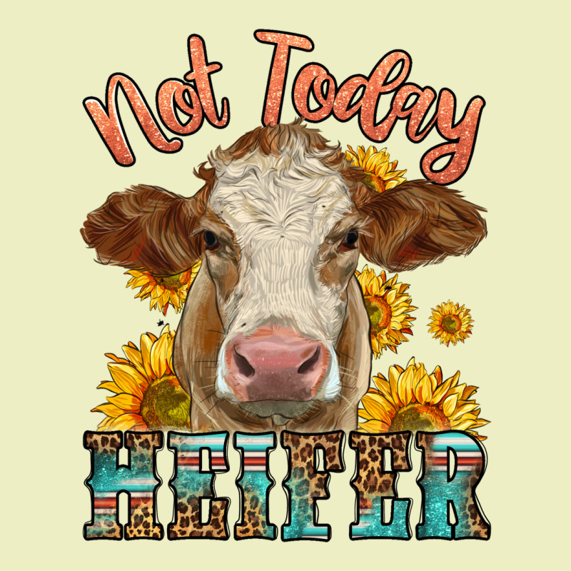 Heifer With Sunflowers Urban Hoodie by LillyAllenDesigns | Teevron