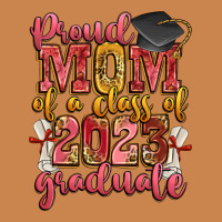 Proud Mom Of A Class Of 2023 Graduate Heavyweight Hoodie | Teevron