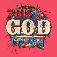 This Is God Country 4th Of July Premium Sweatshirt | Teevron
