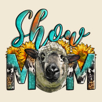 Western Show Mom Sheep Premium Tee | Teevron