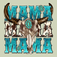 Mama Mama Mama Heavyweight Hoodie | Teevron