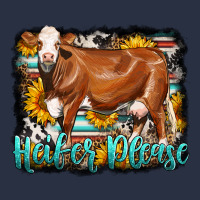 Western Heifer Please Simmental Cow Urban Hoodie | Teevron