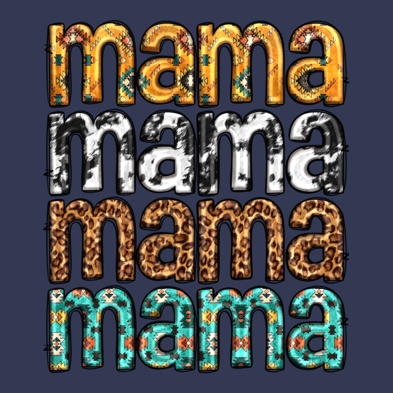 Mama Mama Mama Mama Mothers Day Heavyweight Hoodie by texasbilliewilder | Teevron
