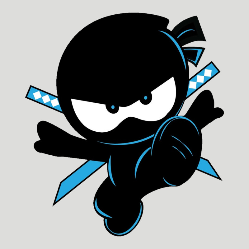 Ninja Kid Zipper Hoodie by Unal Design | Teevron