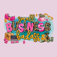 Small Business Badass Classic Tee | Teevron