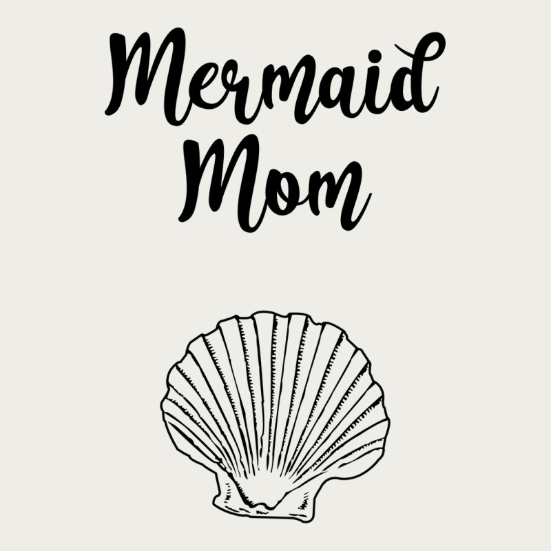 Mermaid Mom Zipper Hoodie by Unal Design | Teevron