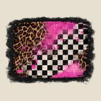Racing Leopard Background Urban Hoodie | Teevron