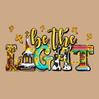 Be The Light Vintage Hoodie | Teevron
