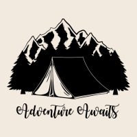 Adventure Camping Zipper Hoodie | Teevron