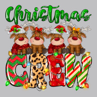 Christmas Crew  Deer Classic Tee | Teevron