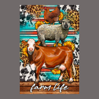 Western Farm Life Urban Hoodie | Teevron