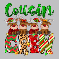Cousin Crew Christmas Deer Classic Tee | Teevron