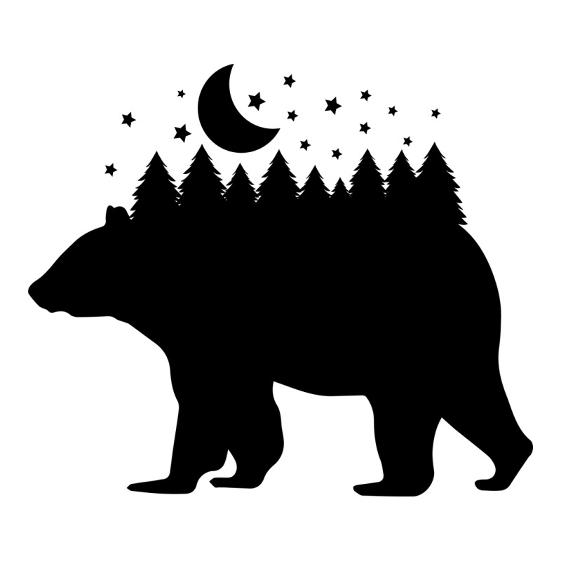 Bear Zipper Hoodie by Unal Design | Teevron